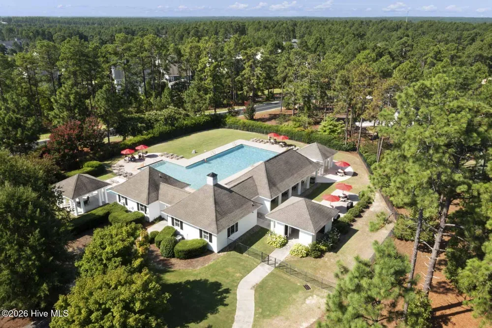 127 Plantation Drive Southern Pines, NC 28387