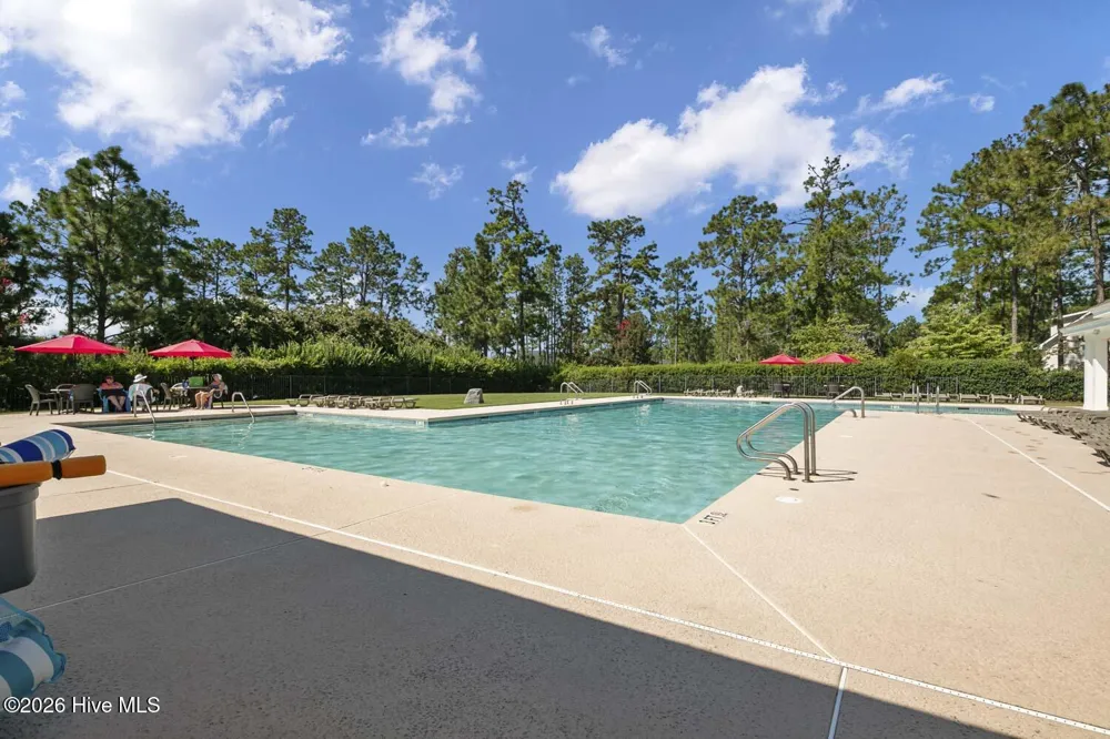 127 Plantation Drive Southern Pines, NC 28387