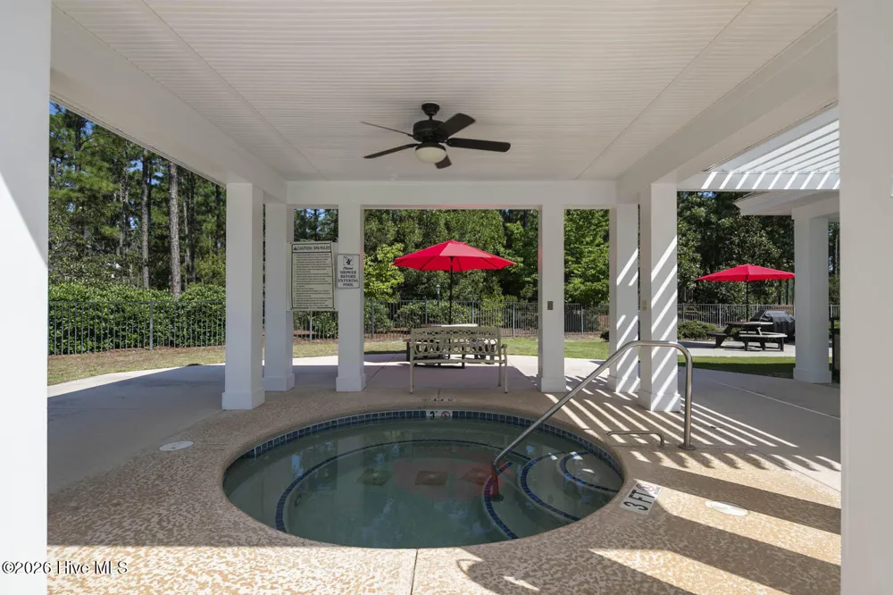 127 Plantation Drive Southern Pines, NC 28387