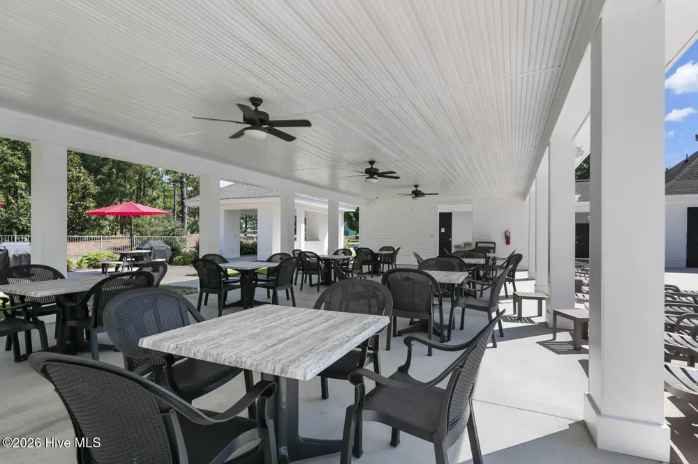 127 Plantation Drive Southern Pines, NC 28387