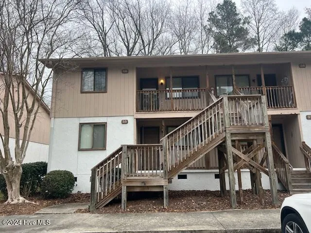 522 S Kerr Avenue #Apt 56