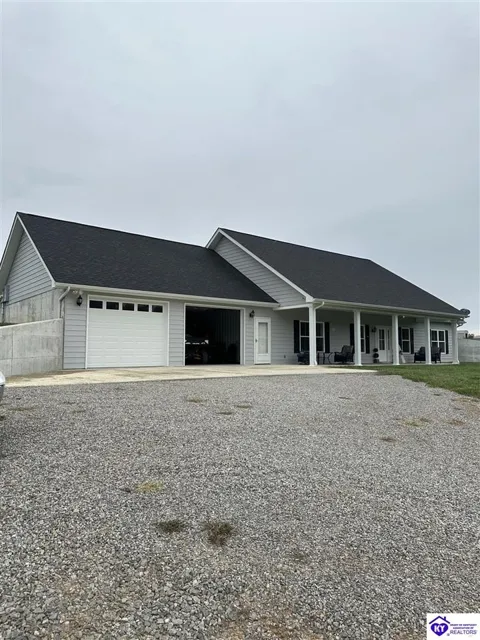 1055 Antioch Church Road