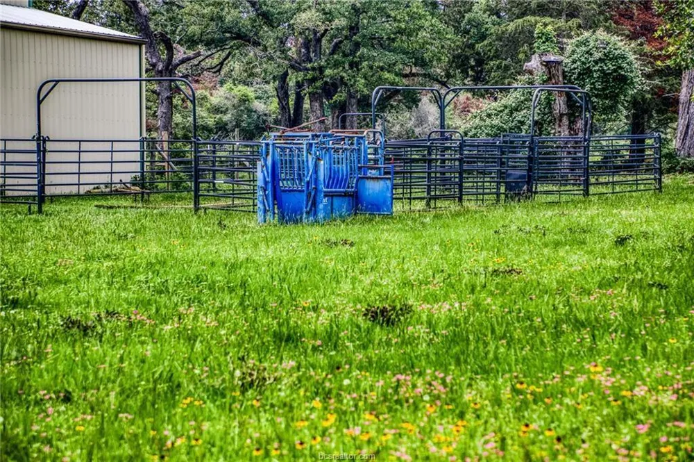 10610 County Road 322 Caldwell, TX 77836