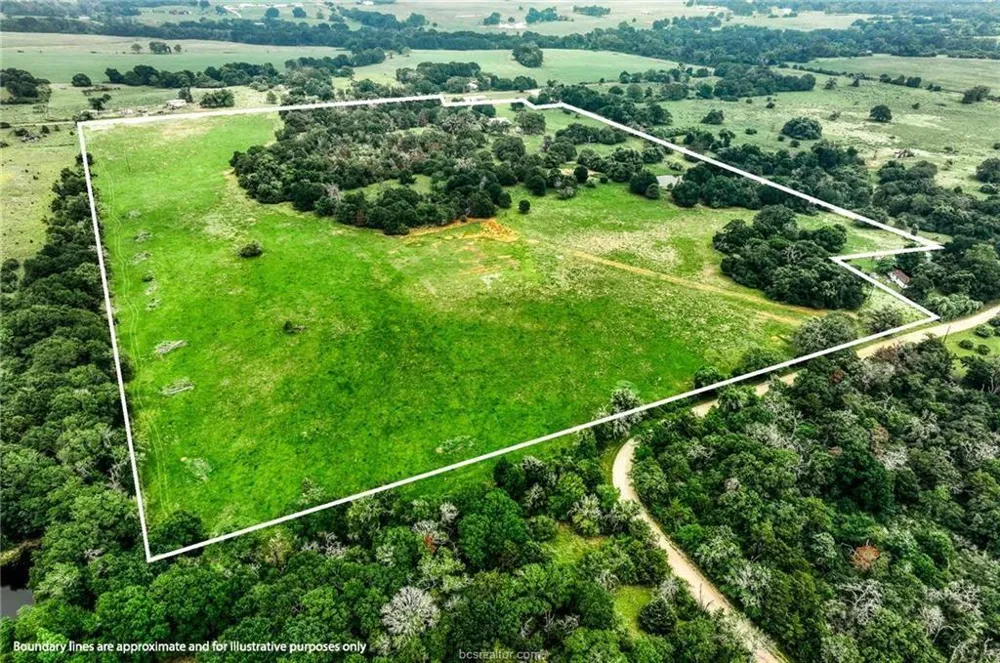 10610 County Road 322 Caldwell, TX 77836