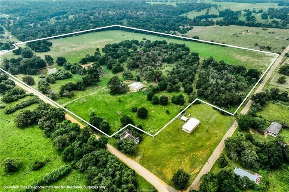 10610 County Road 322 Caldwell, TX 77836