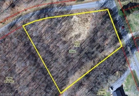 000 Johnson Ridge Road