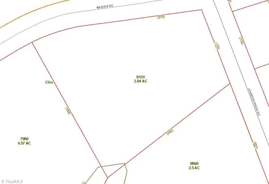 000 Johnson Ridge Road Elkin, NC 28621