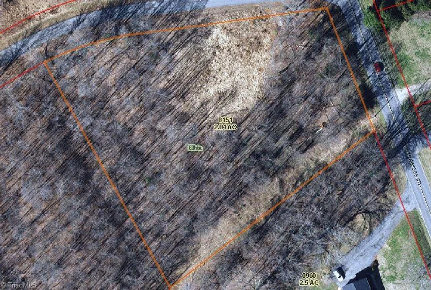 000 Johnson Ridge Road Elkin, NC 28621