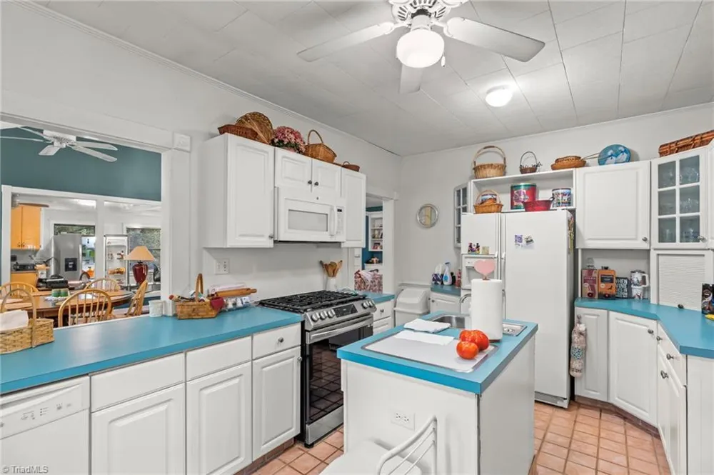 156 Brooks Street Troutman, NC 28166