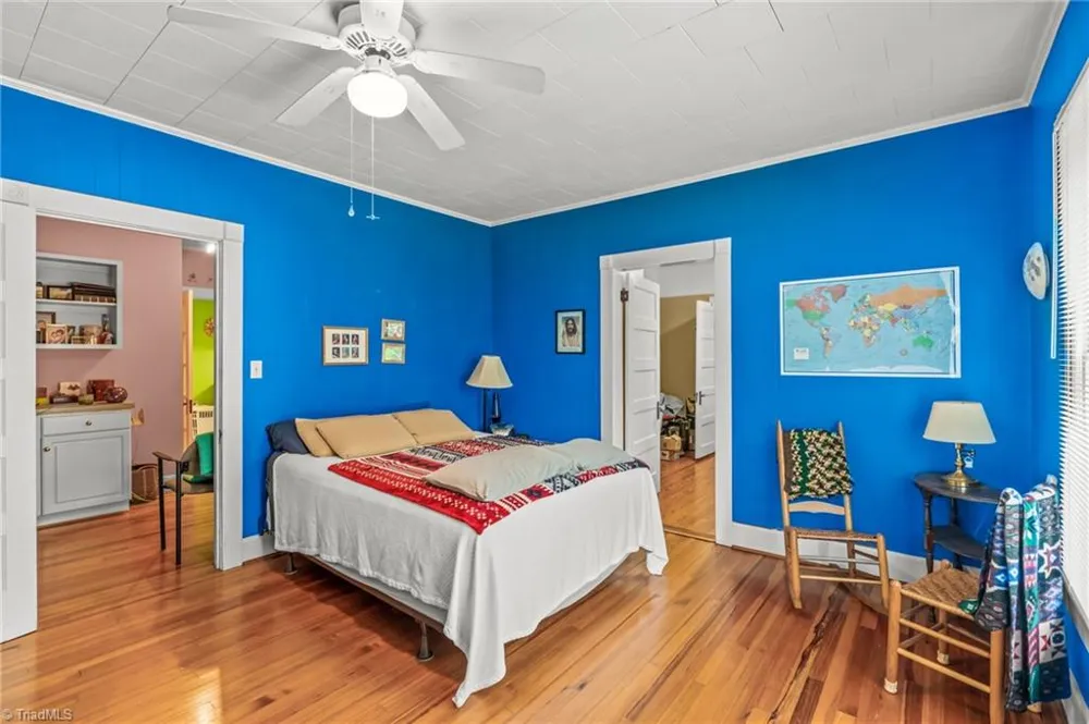 156 Brooks Street Troutman, NC 28166