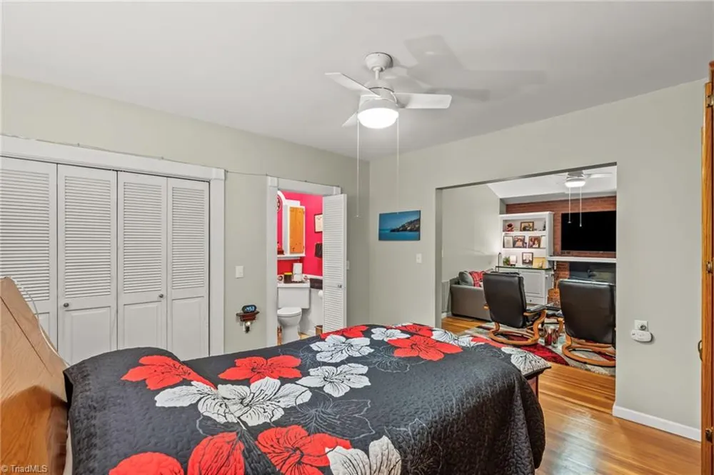 156 Brooks Street Troutman, NC 28166