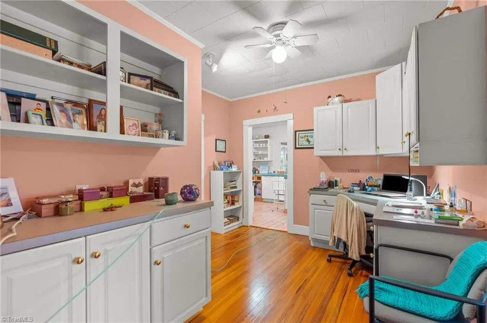 156 Brooks Street Troutman, NC 28166