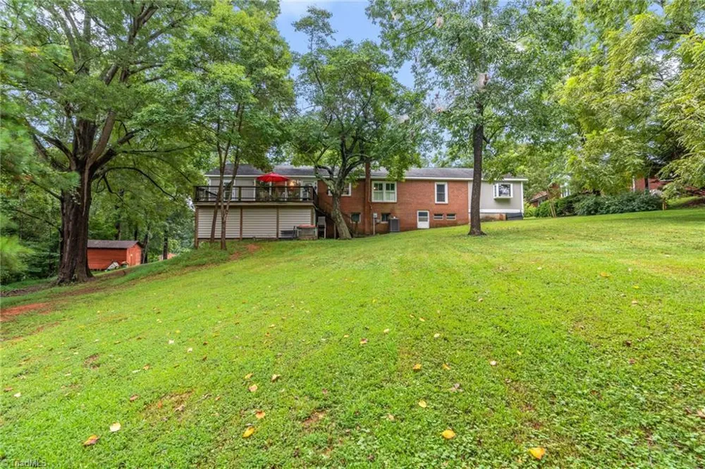 156 Brooks Street Troutman, NC 28166