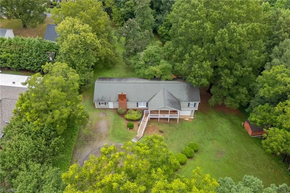156 Brooks Street Troutman, NC 28166