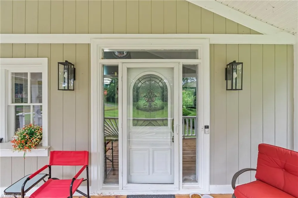 156 Brooks Street Troutman, NC 28166