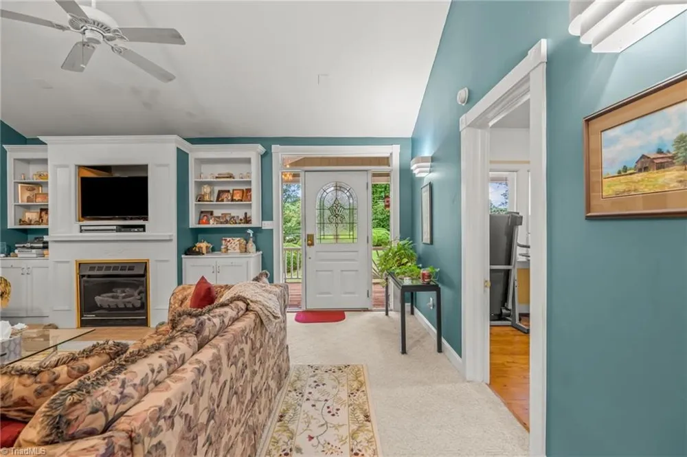 156 Brooks Street Troutman, NC 28166