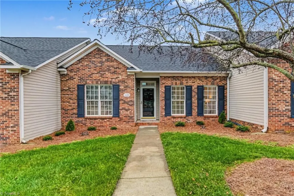 125 Stadium Oaks Drive