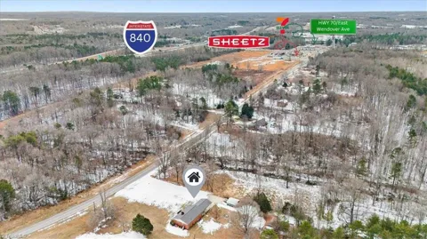241 Willowlake Road