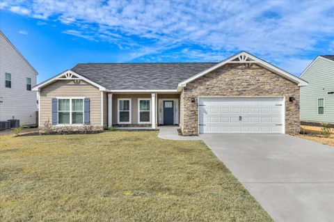 917 Sweet Grass Circle