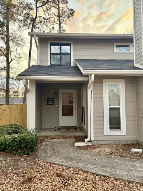 2818 Ferret Court