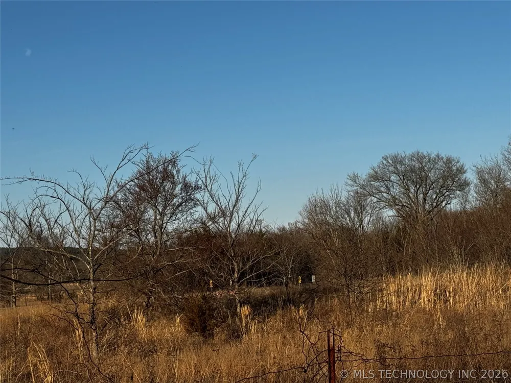 E State Hwy 43 Daisy, OK 74540