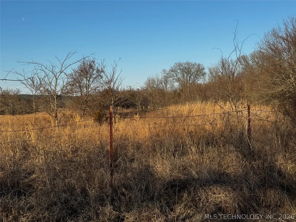 E State Hwy 43 Daisy, OK 74540