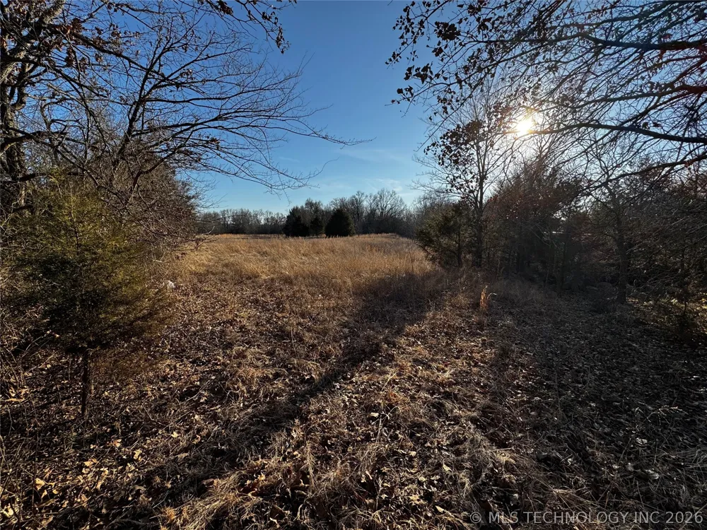 E State Hwy 43 Daisy, OK 74540