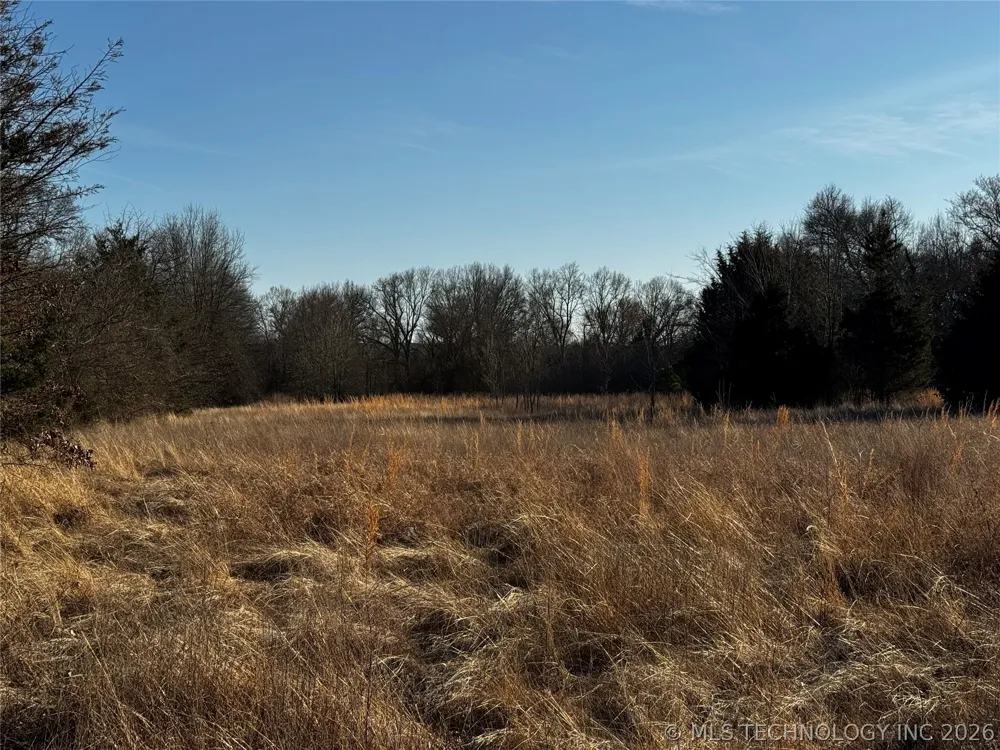 E State Hwy 43 Daisy, OK 74540
