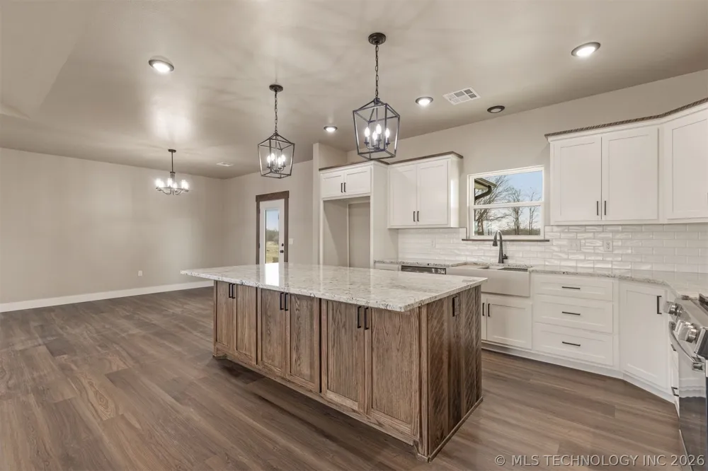 36870 E 186th Street S Porter, OK 74458