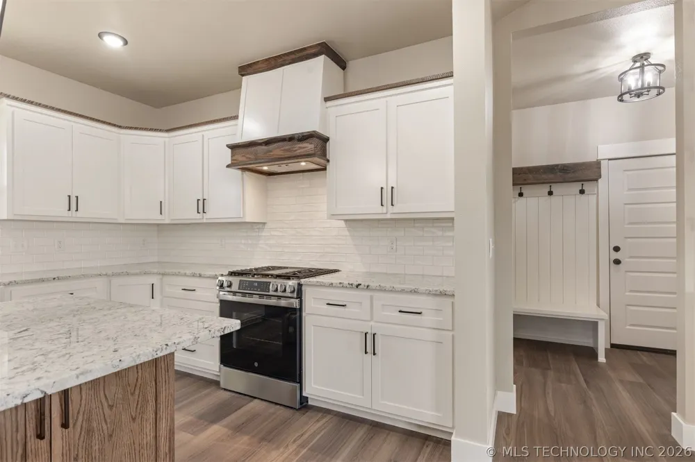 36870 E 186th Street S Porter, OK 74458