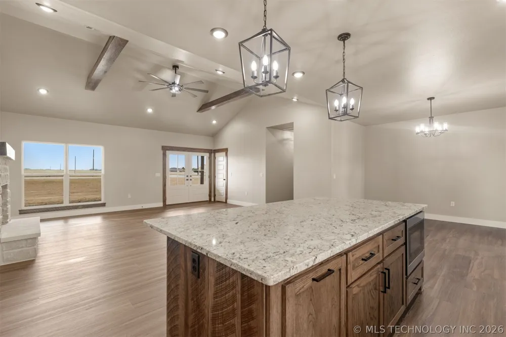 36870 E 186th Street S Porter, OK 74458
