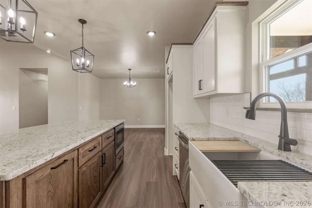 36870 E 186th Street S Porter, OK 74458