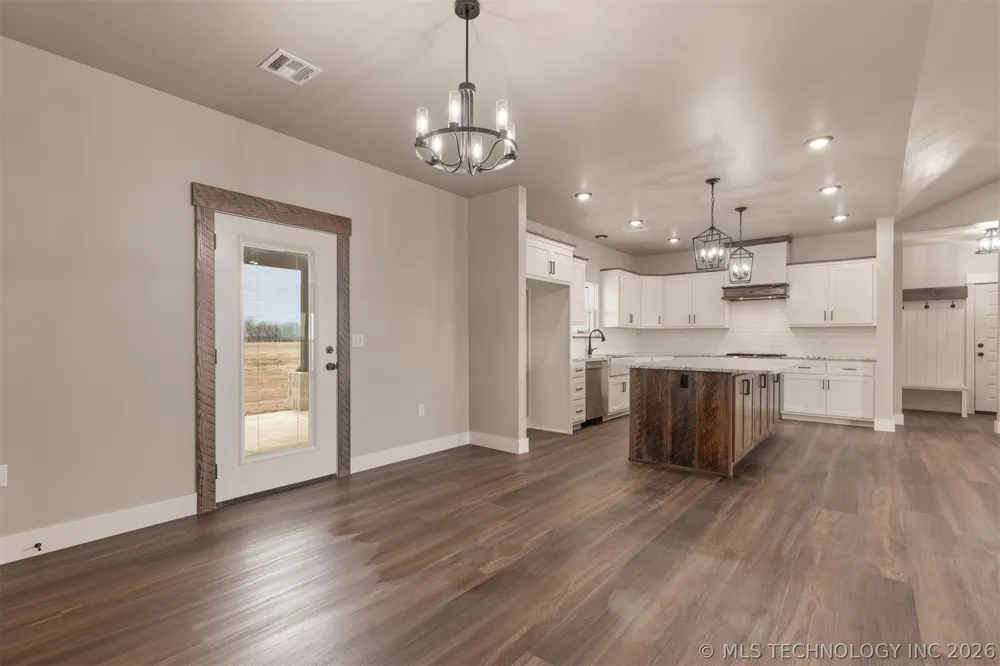 36870 E 186th Street S Porter, OK 74458