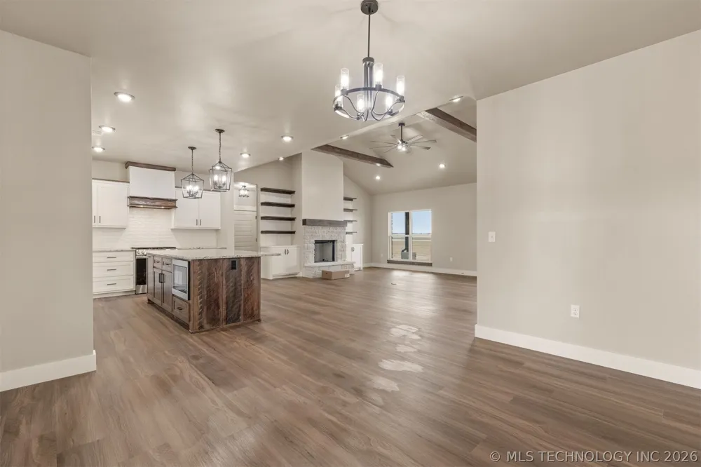 36870 E 186th Street S Porter, OK 74458