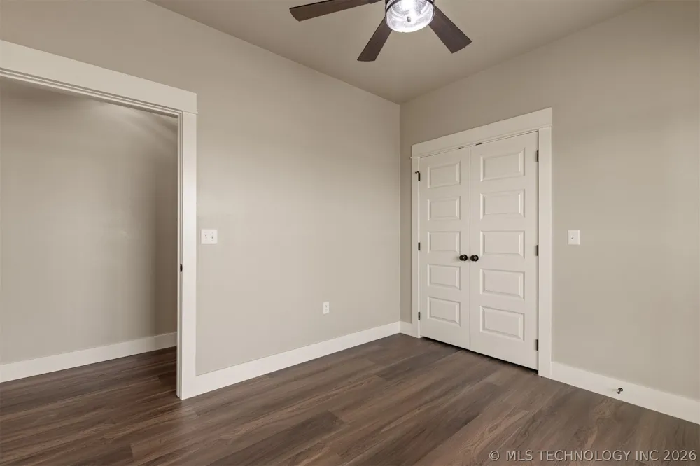 36870 E 186th Street S Porter, OK 74458