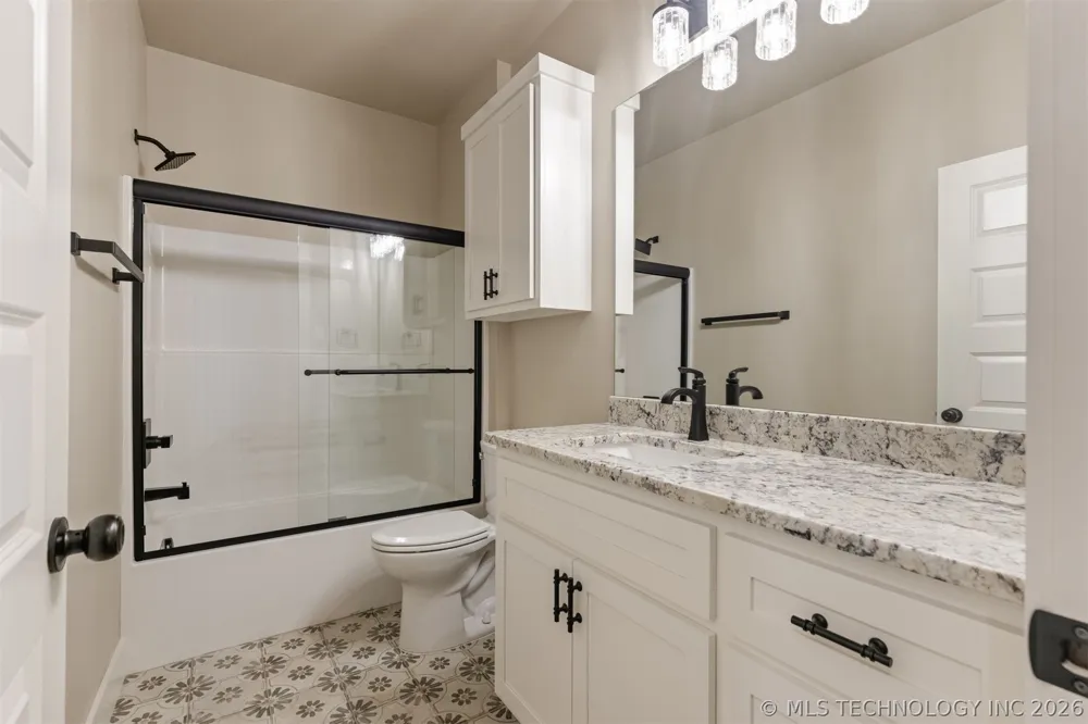36870 E 186th Street S Porter, OK 74458