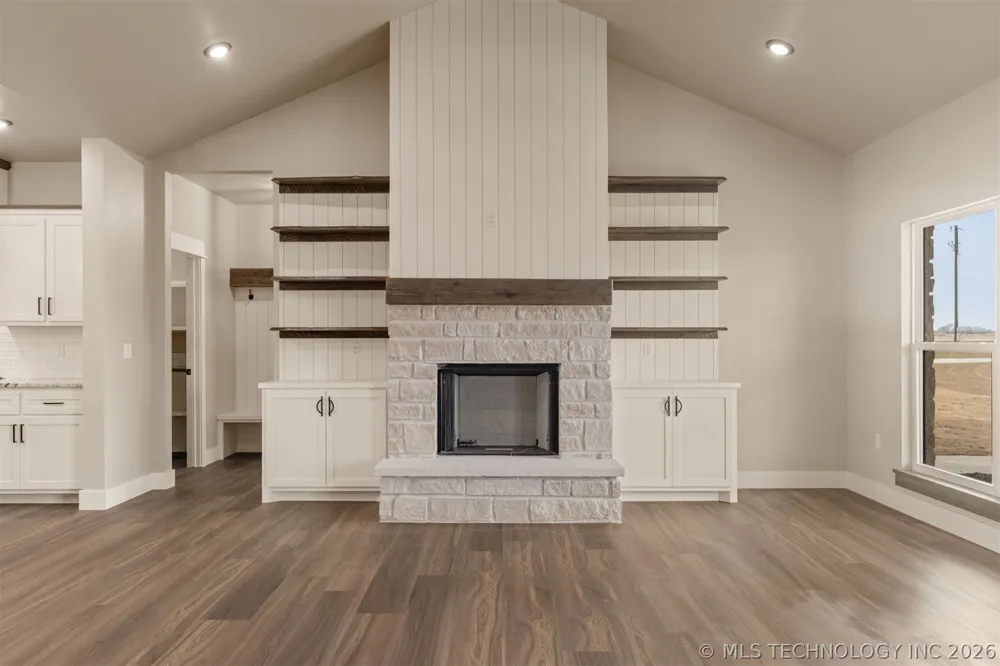 36870 E 186th Street S Porter, OK 74458