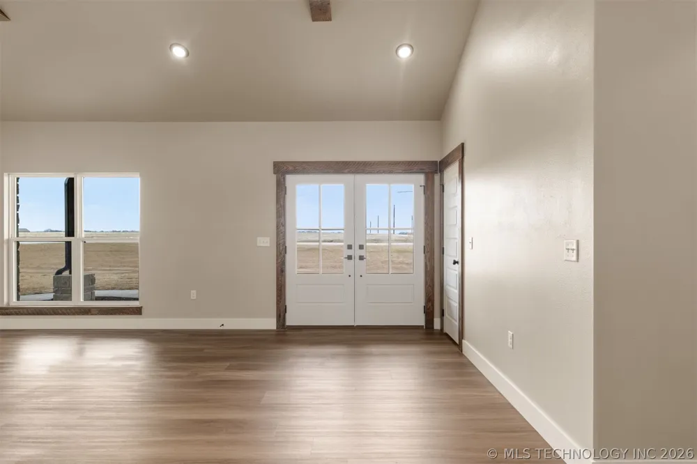 36870 E 186th Street S Porter, OK 74458