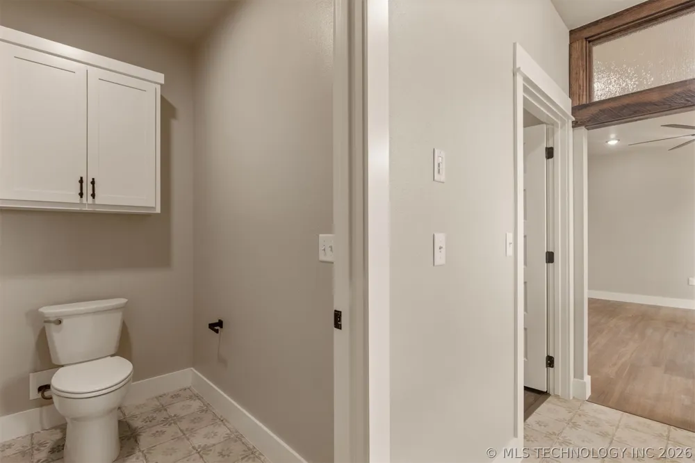 36870 E 186th Street S Porter, OK 74458