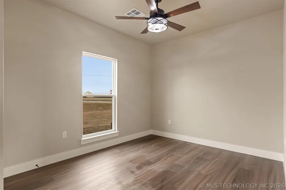 36870 E 186th Street S Porter, OK 74458