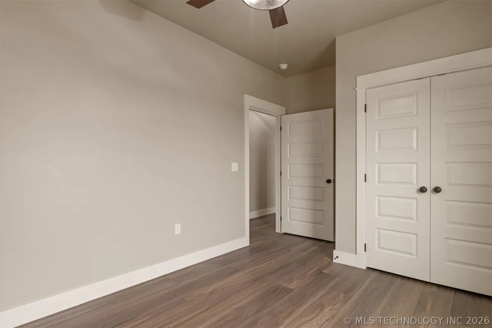 36870 E 186th Street S Porter, OK 74458