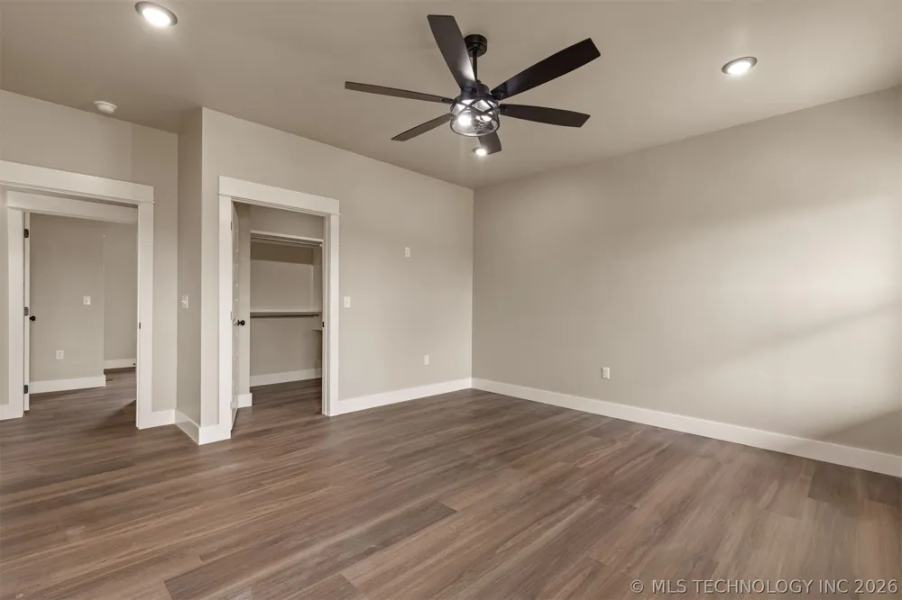 36870 E 186th Street S Porter, OK 74458