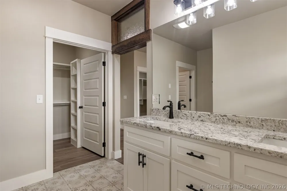 36870 E 186th Street S Porter, OK 74458