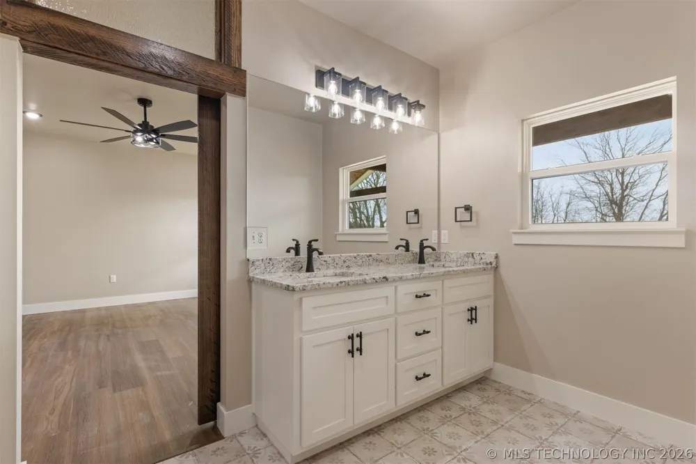 36870 E 186th Street S Porter, OK 74458