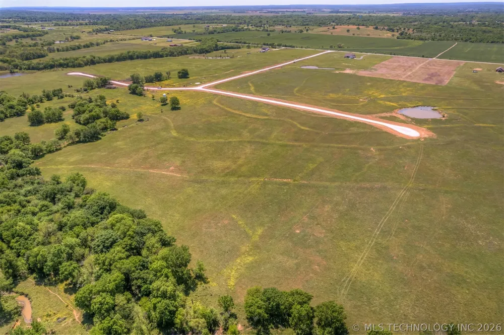 36870 E 186th Street S Porter, OK 74458