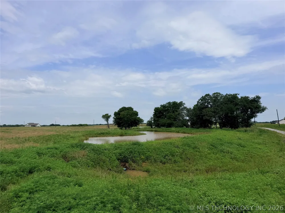 36870 E 186th Street S Porter, OK 74458