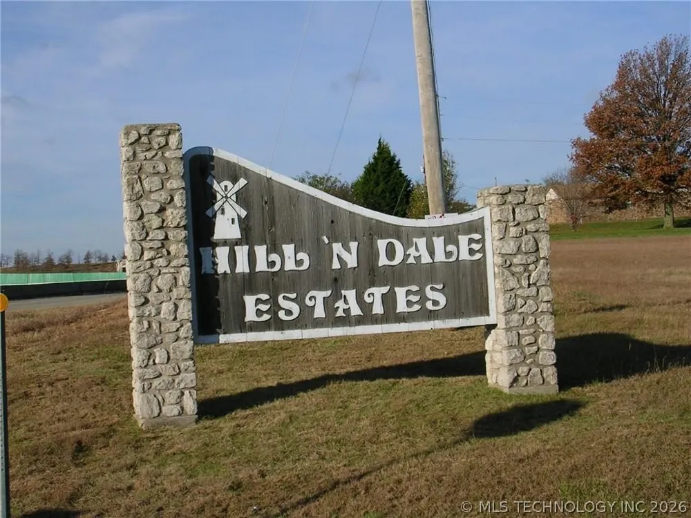 4283 W Circle Circle Cleveland, OK 74020