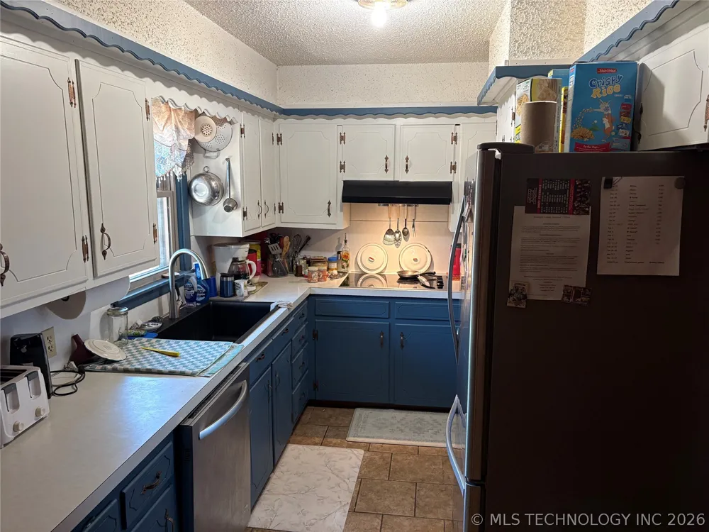 9520 160 ROAD Beggs, OK 74421