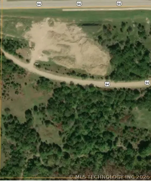 Address Not Shown Maramec, OK 74058