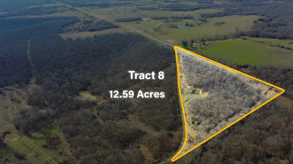 8 3800 ROAD Wetumka, OK 74883